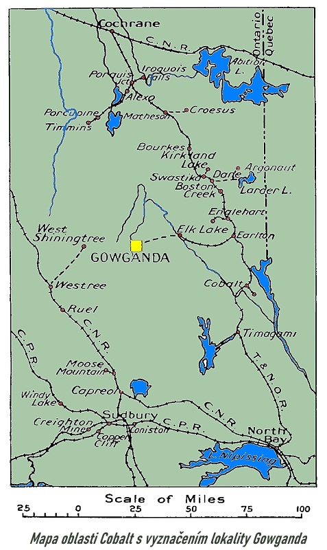 gowganda maps 2