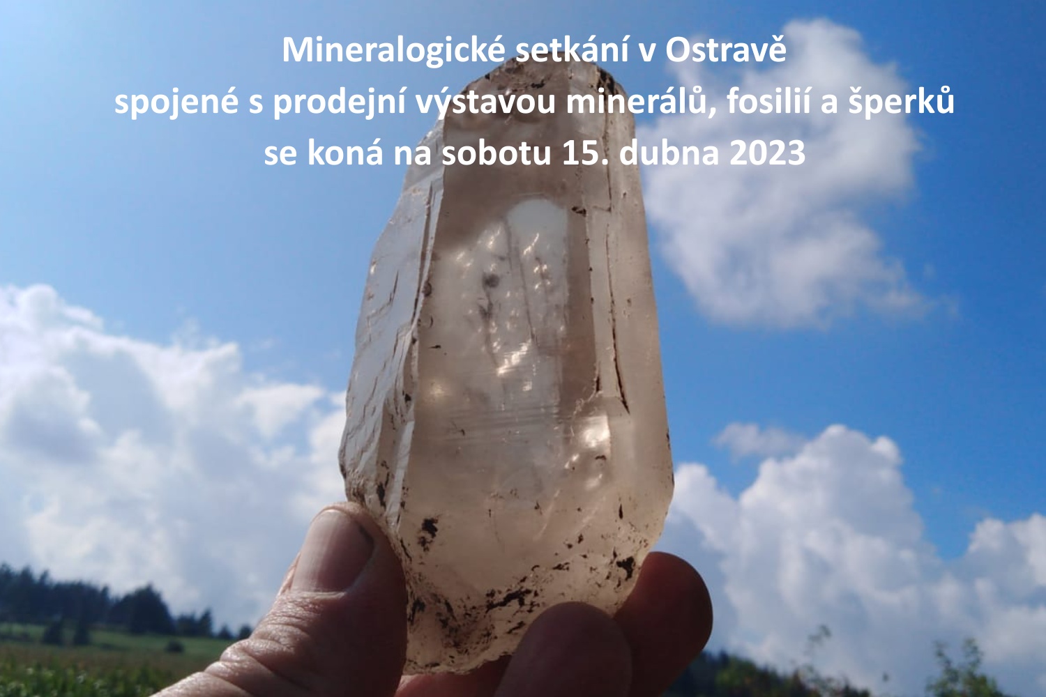 BANER OStrava 2023